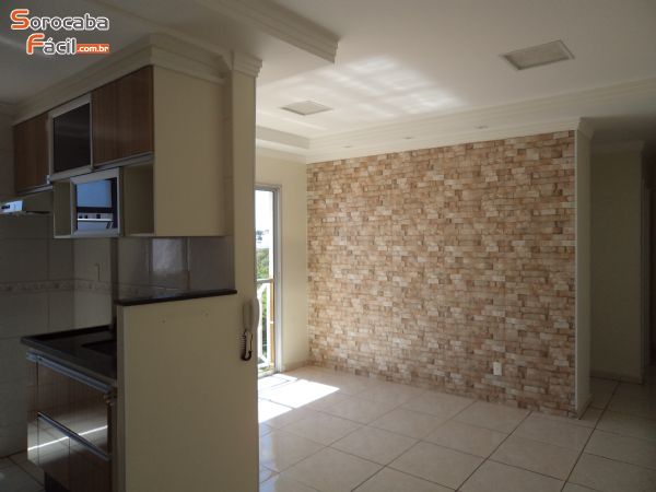 Apartamento em Jd. Piazza di Roma, Sorocaba - Excelente Apto - cód 2202 - ÓTIMO PREÇO - Foto 7