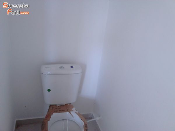 Casa em Zona Norte, Sorocaba - Lindo Sobrado - cód. 2031 ÓTIMO VALOR - Foto 7