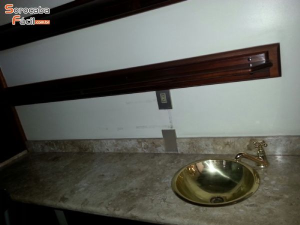 Casa em , Sorocaba - Lindo Sobrado - cód. 156LC - Foto 6