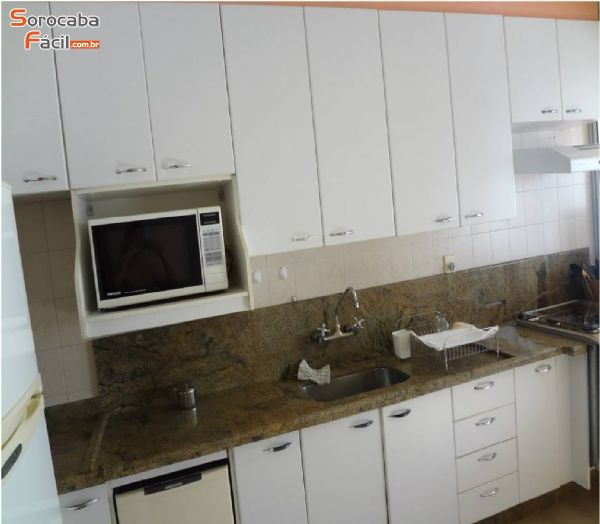 Apartamento em Centro, Sorocaba - Apartamento alto padrão - cód. 1558 - Foto 6