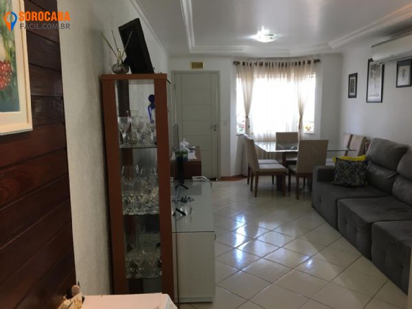 Casa em , Sorocaba - Casa Condominio Residencial Isis - Foto 7
