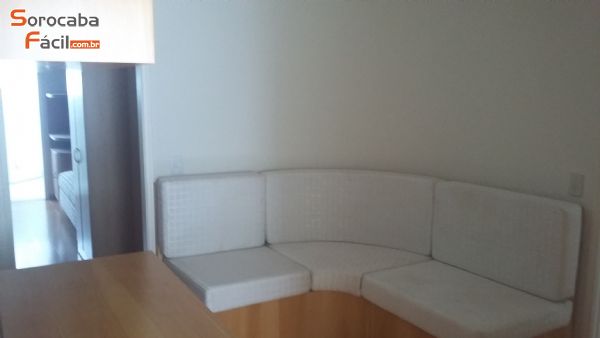 Apartamento em Centro, Sorocaba - Excelente Apto  - cód 01LC (LOCAÇÃO) - Foto 7