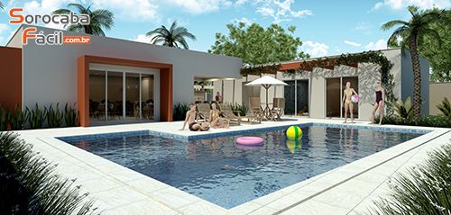 Apartamento em Itanguá, Sorocaba - Excelente Apto - cód 2265 (LOCAÇÃO) - Foto 6