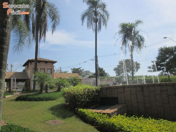 Condomínio em Largo do Divino, Sorocaba - Linda Casa - cód 2262 - OPORTUNIDADE - Foto 6