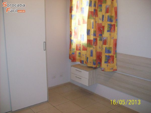Apartamento em Jd. Ipanema, Sorocaba - Apartamento Duplex - cód. 1683 - ótimo - Foto 6