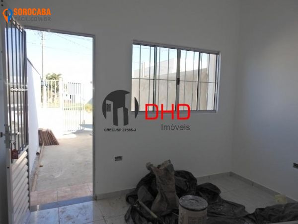 Casa em , Sorocaba - Casa no Parque São Bento- 2197 - Foto 6