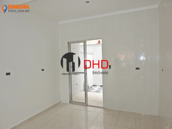 Casa em , Sorocaba - Sobrado no Jardim Santo Amaro-2109 - Foto 6