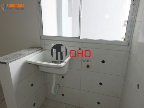 Apartamento em , Sorocaba - Kitnet no Wanel Ville-1919 - Foto 6