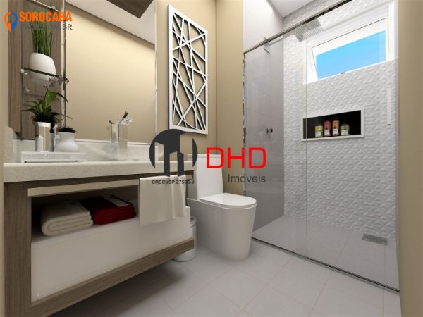 Apartamento em , Sorocaba - Lançamento: Morada dos Pássaros-2025 - Foto 6