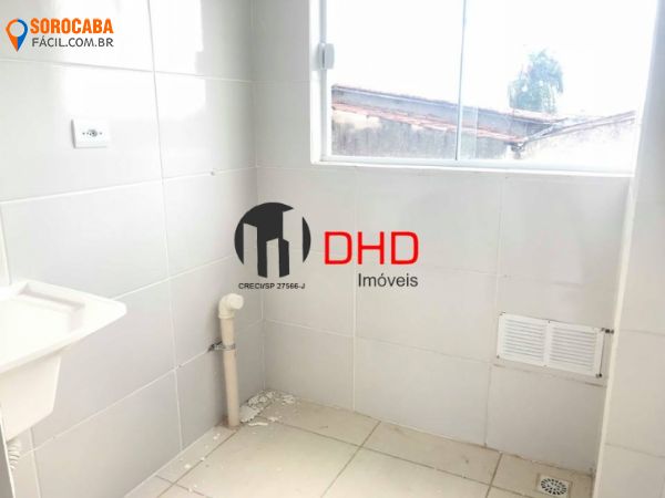 Apartamento em , Sorocaba - Apartamento Residencial Seckler-1804 - Foto 6