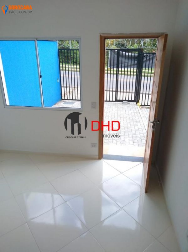 Casa em , Sorocaba - Sobrado no Jardim Maria Eugênia-2155 - Foto 6