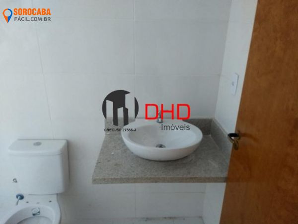 Condomínio em , Sorocaba - Condomínio Terras de São Francisco-2136 - Foto 6
