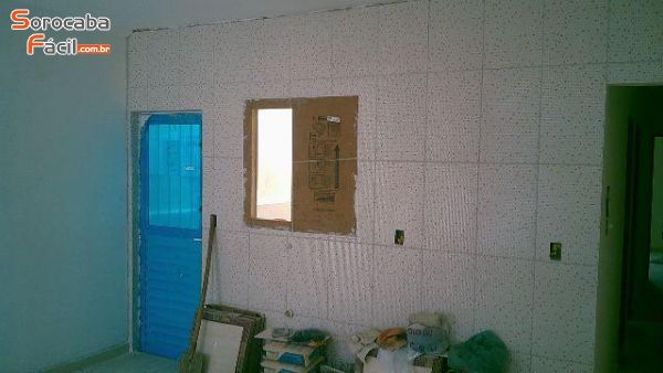 Casa em Pq. São Bento, Sorocaba - Linda Casa - cód 2252 - Foto 7