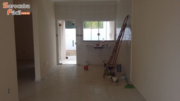 Casa em Aparecidinha, Sorocaba - Linda Casa - còd. 2390 ÓTIMO PREÇO - Foto 6