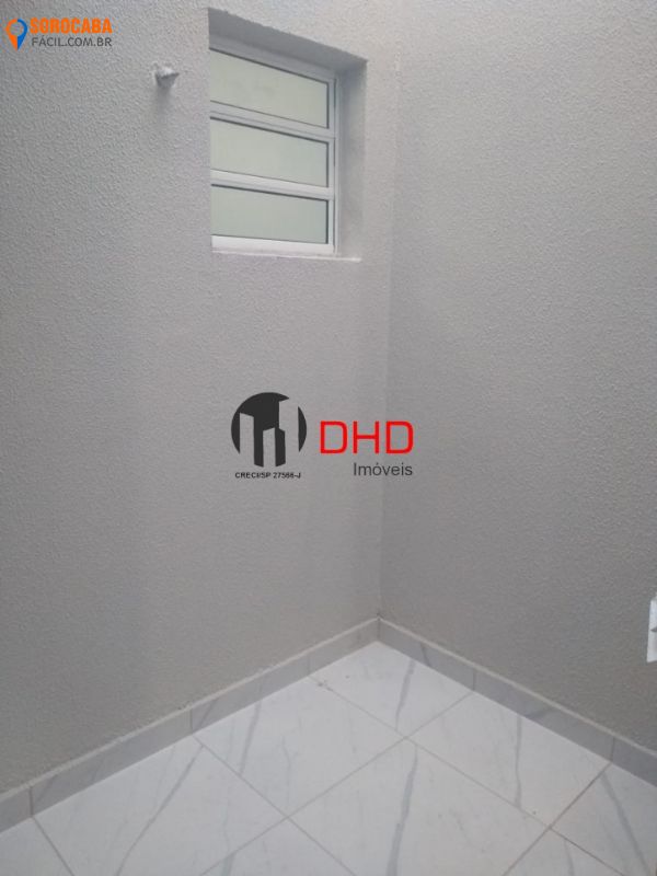 Apartamento em , Sorocaba - Kitnet no Jardim Santa Marta - Foto 6
