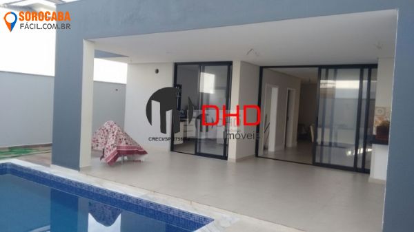 Condomínio em , Sorocaba - Condomínio Ibiti Royal Park-1738 - Foto 1