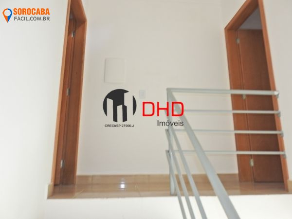 Casa em , Sorocaba - sobrado no Jardim Orquídea - Éden-2117 - Foto 6