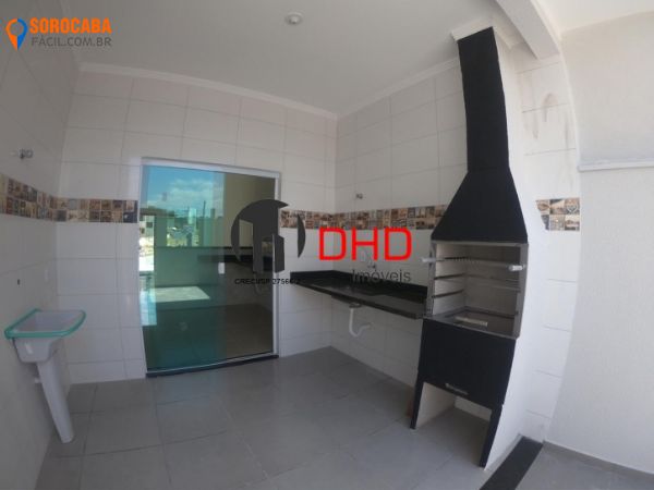 Condomínio em , Sorocaba - Condomínio Golden Park Residence 2 - Foto 7
