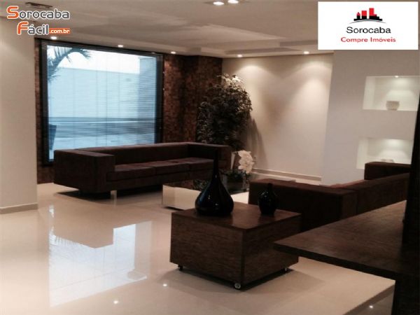 Apartamento em Vila Jardini, Sorocaba - Excelente Apartamento - cód 2176 - Foto 6