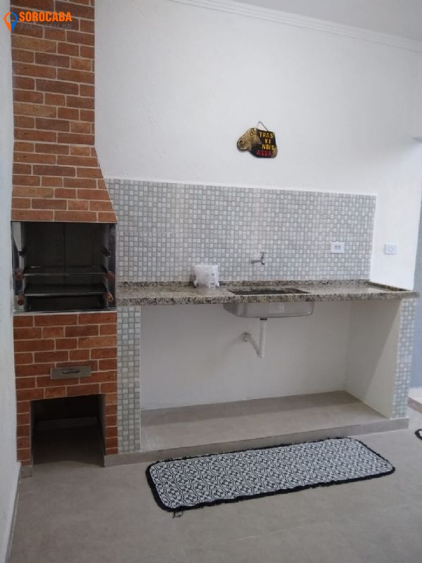 Casa em Jd. Imperatriz, Sorocaba - Casa Jardim Imperatriz - Foto 7