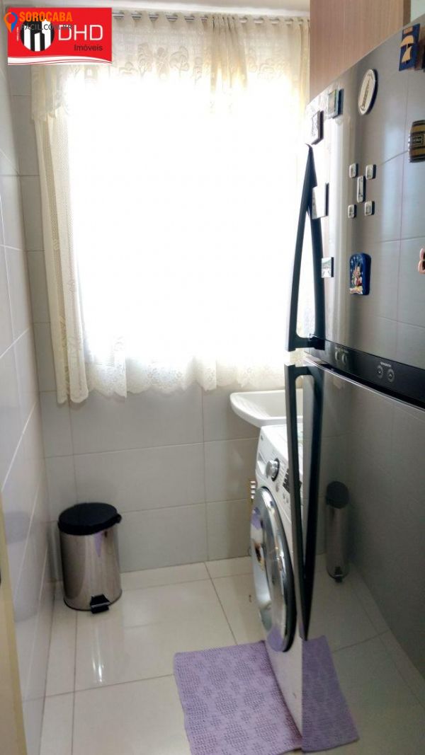 Apartamento em , Sorocaba - Condomínio Vila Flora-1863 - Foto 6