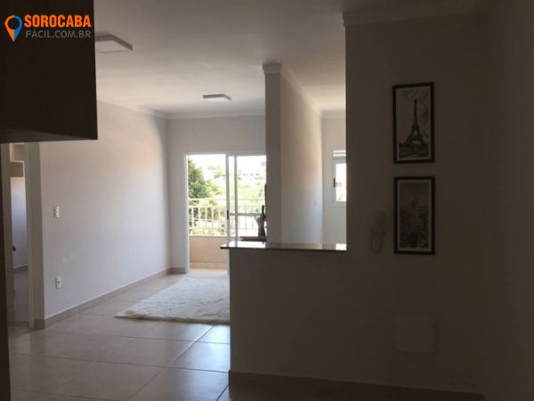 Apartamento em , Sorocaba - Edifício Cidade Jardim-1848 - Foto 6