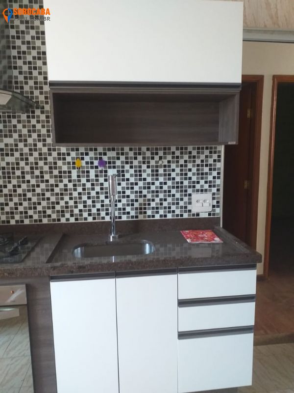 Apartamento em Vila Angélica, Sorocaba - Apartamento próximo ao centro - Foto 6
