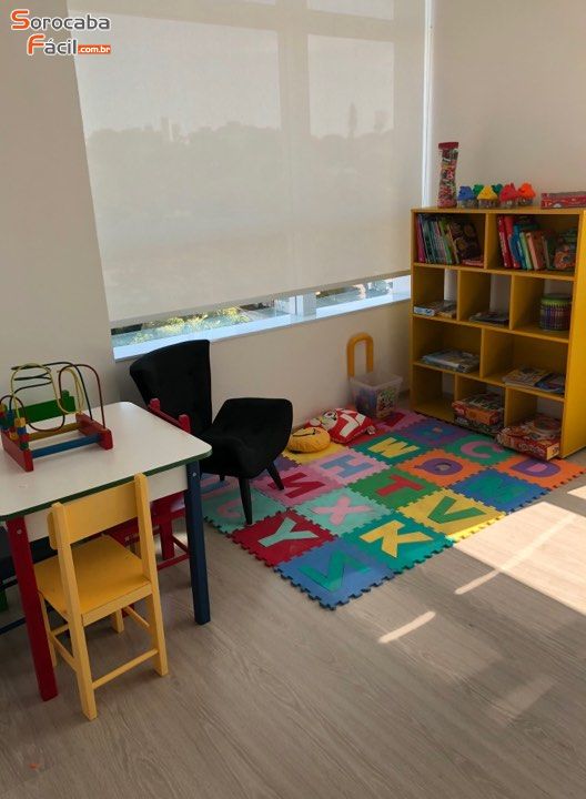 Comercial em Vila Trujilo, Sorocaba - locação de sala comercial - Foto 7