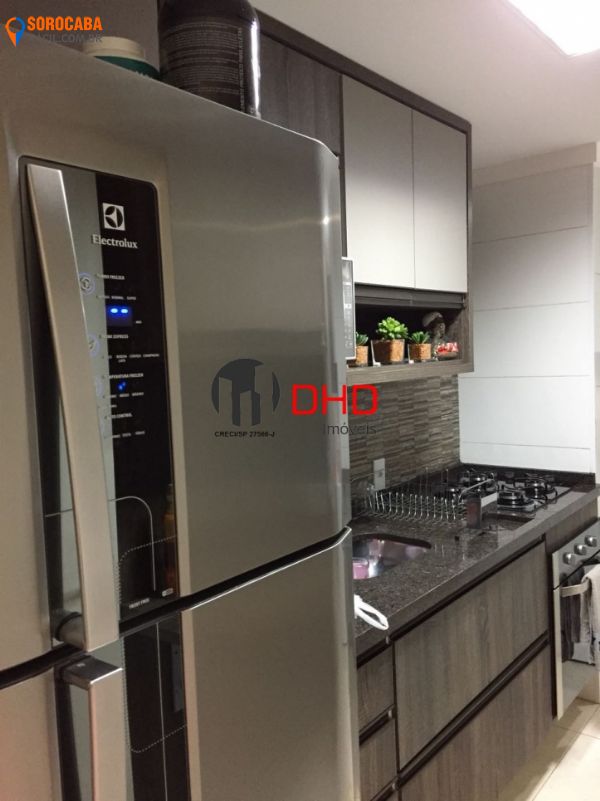 Apartamento em , Sorocaba - Apartamento - Varanda Ville-1871 - Foto 6
