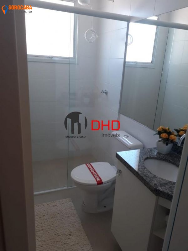 Apartamento em , Sorocaba - Residencial das Orquídeas-2137 - Foto 6