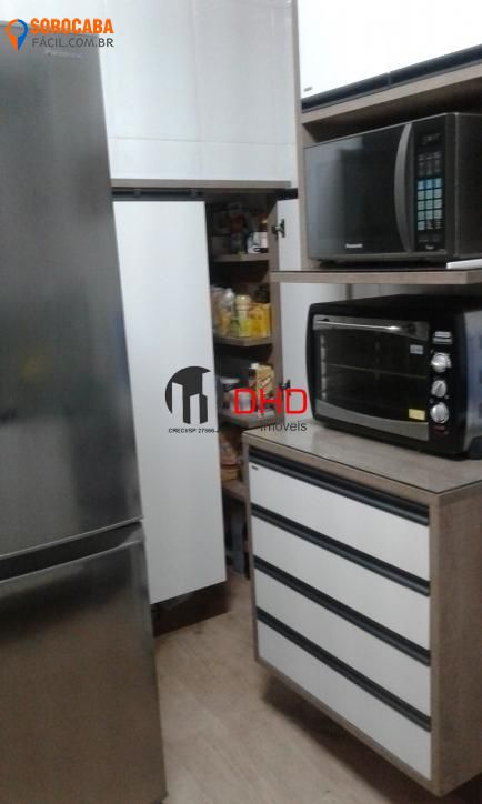 Condomínio em , Sorocaba - Condomínio Village Salermo-2150 - Foto 6
