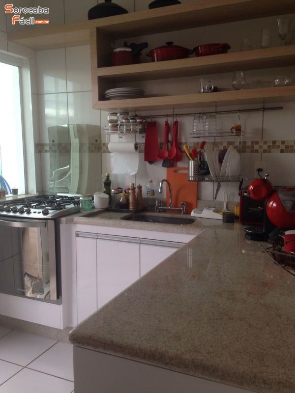 Casa em , Sorocaba - Casa Padrão - cód. 1068 ÓTIMO PREÇO - Foto 6