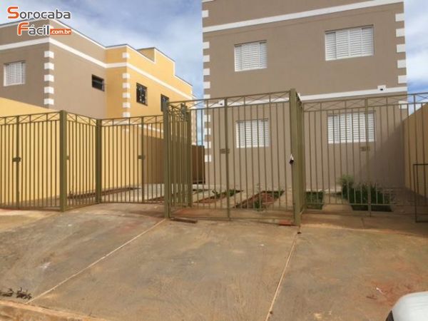 Casa em Pq. São Bento, Sorocaba - Excelente Apartamento - cód 2139 - Foto 6