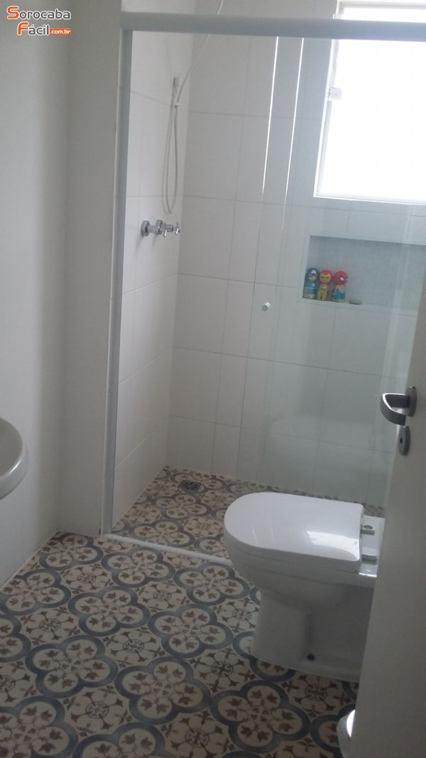 Apartamento em Jd. Paulistano, Sorocaba - Excelente Apto - cód. 06LC- LOCAÇÃO - Foto 6