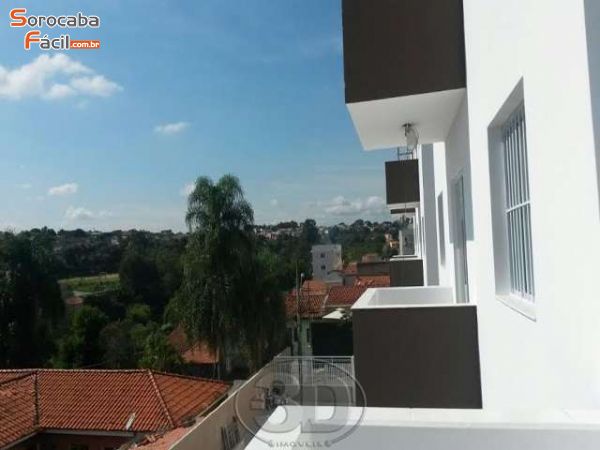 Apartamento em Jd. Simus, Sorocaba - Apartamento 2 Dorm 1 Suíte Jd Simus - Foto 7