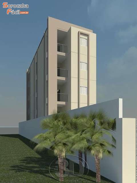 Apartamento em Jd. Zulmira, Sorocaba - Excelente Localização - Foto 6