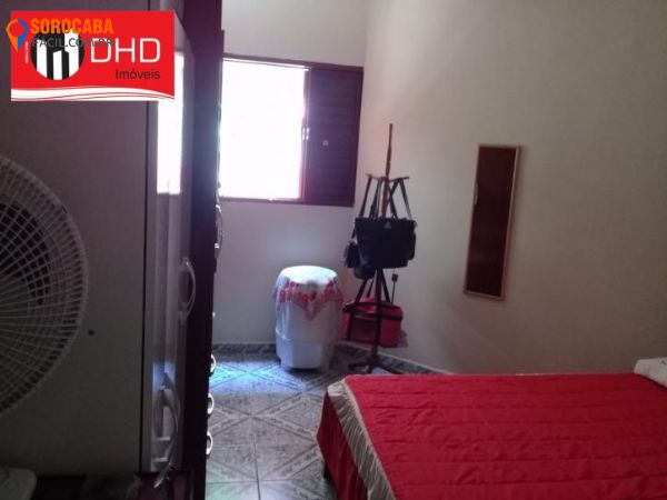 Casa em , Sorocaba - Sobrado no Jardim São Guilherme-2055 - Foto 6