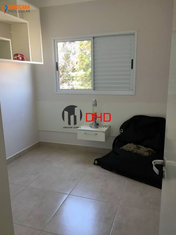 Apartamento em , Sorocaba - Edifício Cidade Jardim-1848 - Foto 6