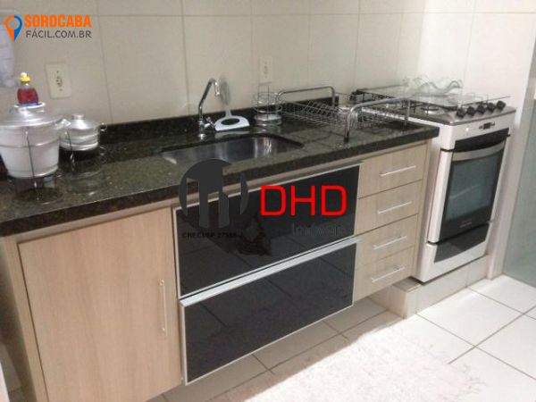 Apartamento em , Sorocaba - Apartamento no Jardim Gonçalves-1953 - Foto 7