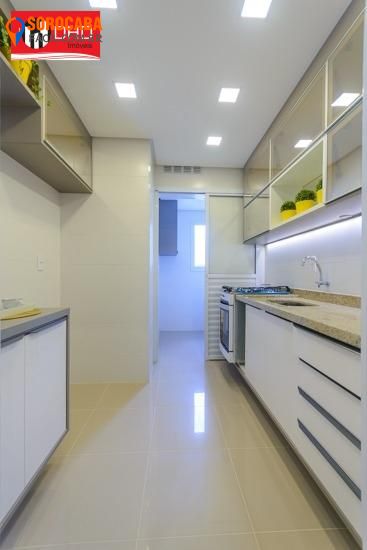 Apartamento em , Sorocaba - Residencial Monte Carlo-2138 - Foto 6
