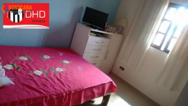 Casa em , Sorocaba - Sobrado no Wanel Ville-2172 - Foto 7