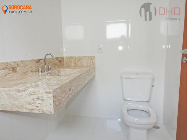 Condomínio em , Sorocaba - Condomínio Villagio Milano-2205 - Foto 6