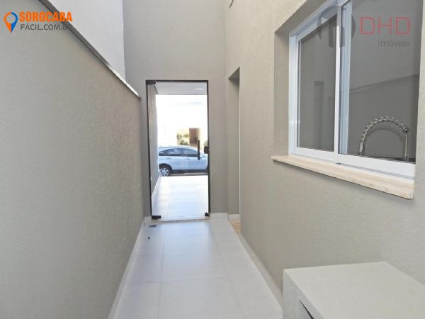 Condomínio em , Sorocaba - Condomínio Villagio Milano-2211 - Foto 6