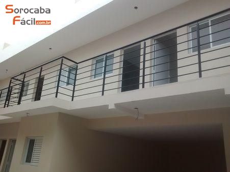 Apartamento em Jd. Capitão, Sorocaba - Kitnet - cód. 1774 - OPORTUNIDADE - Foto 6