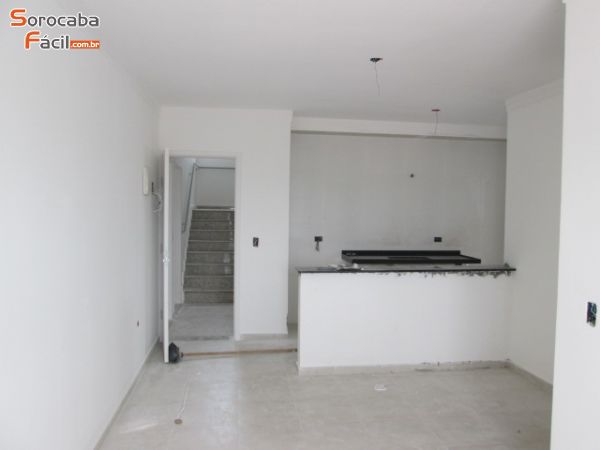 Apartamento em Jd. Capitão, Sorocaba - Apto padrão - cód. 1773- BOM PREÇO - Foto 6