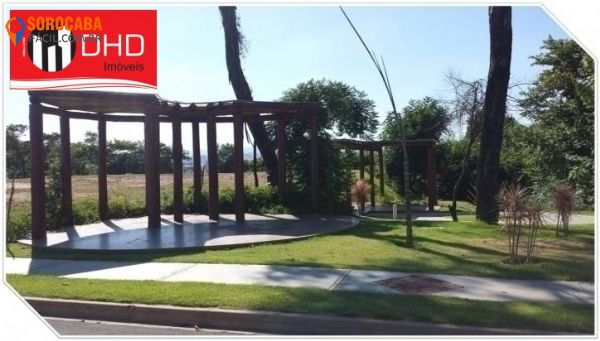 Condomínio em , Sorocaba - Terreno no Condomínio Monte Carlo-2148 - Foto 6