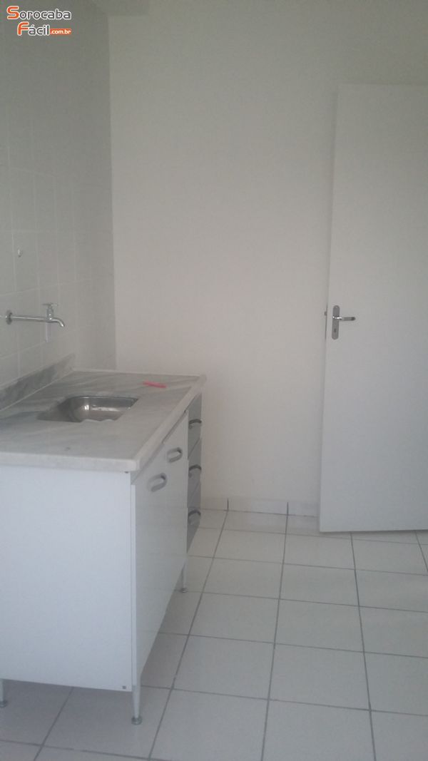 Apartamento em Vila Gabriel, Sorocaba - Excelente Apto - cód. 17LC - LOCAÇÃO - Foto 6