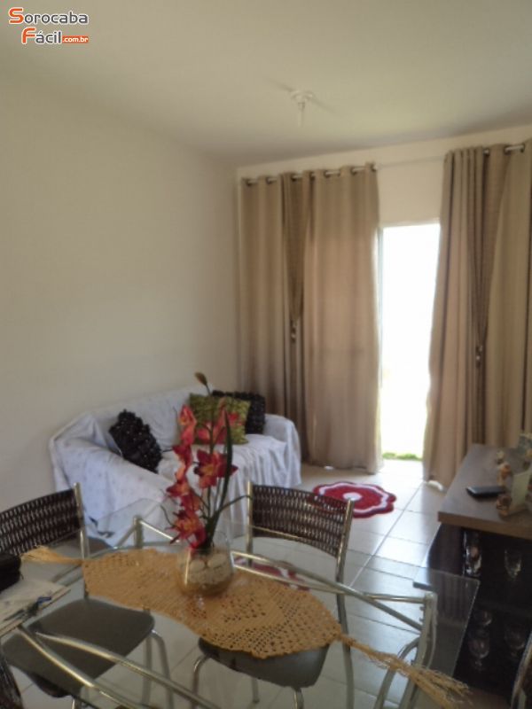 Casa em Horto Florestal, Sorocaba - Casa condomínio bosque avenida ipanema - Foto 6