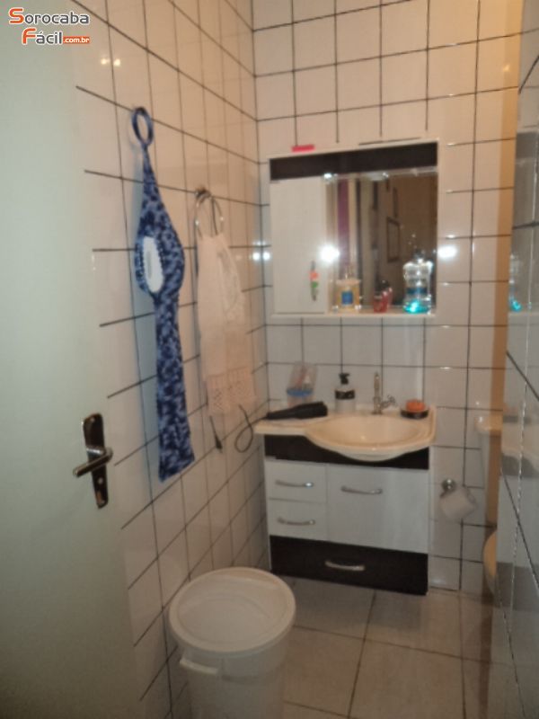 Apartamento em Recreio dos Sorocabanos, Sorocaba - Apto CDHU Recreio dos Sorocabanos - Foto 6