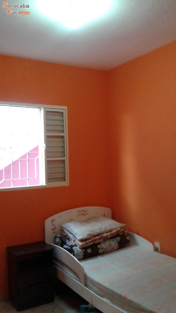 Casa em Jd. São Guilherme I, Sorocaba - Casa São Guilherme I - Foto 6